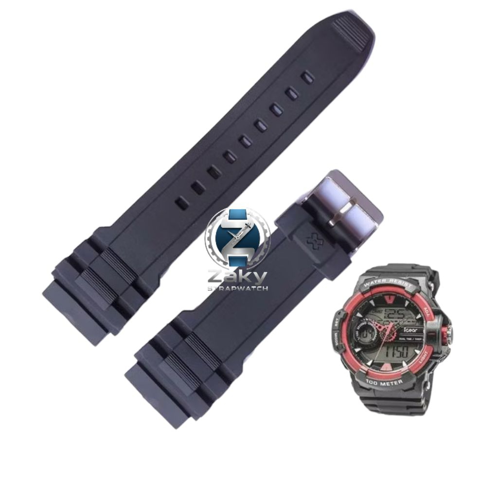 Strap Watch Jam Tangan IGear i64 1938 Tali Jam IGear i-64 1938