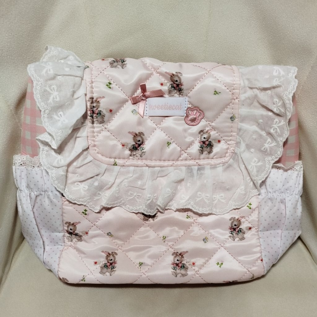 Cute Coquette Bag