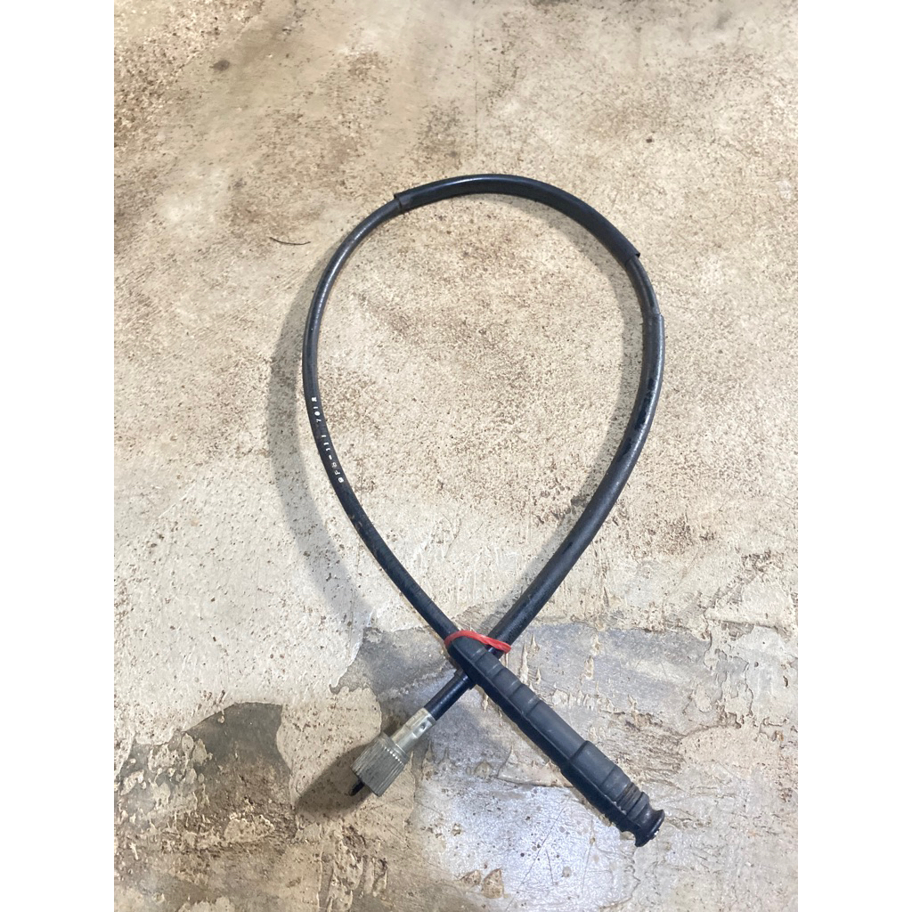 kabel speedometer km gf6 honda win100 win nos original