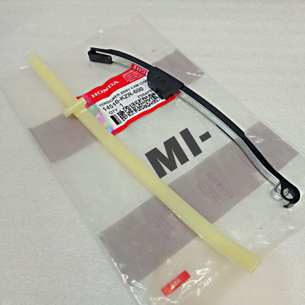 Karet Tensioner Vario 125 Lidah Tensioner Vario 150 KZR