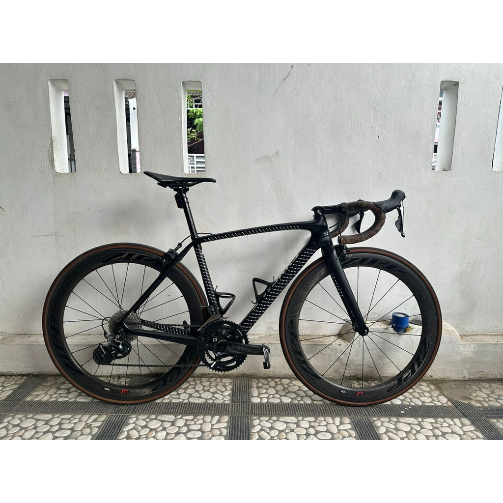 GROUPSET SHIMANO DURAACE R9100 POWER METER