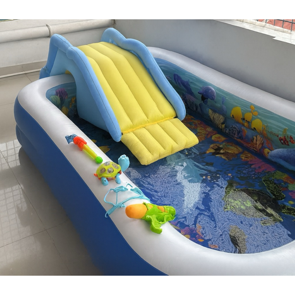 [PRELOVED] SPEEDS PROSOTAN AIR UNTUK BERENANG