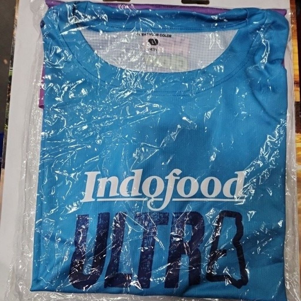 jersey Trijee Finisher UI Ultra 70K size L Men New