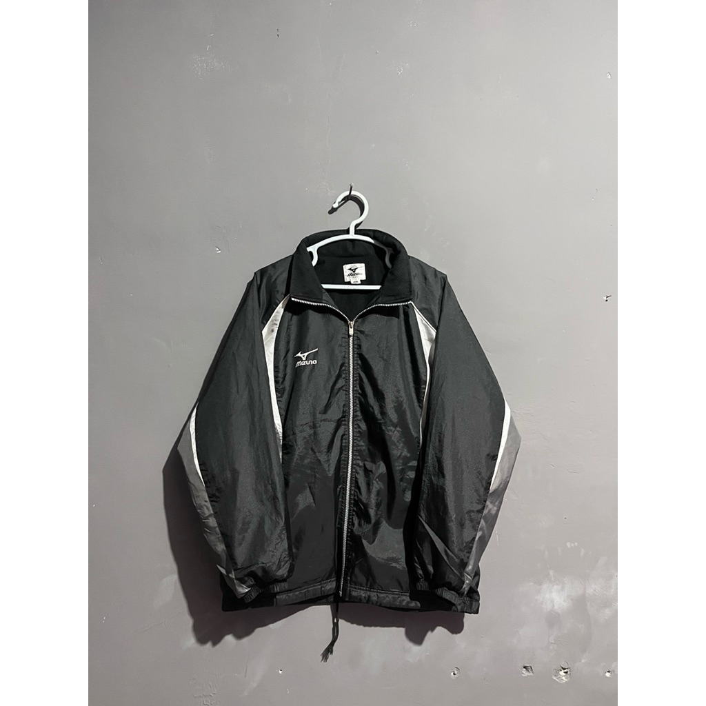 MIZUNO JACKET
