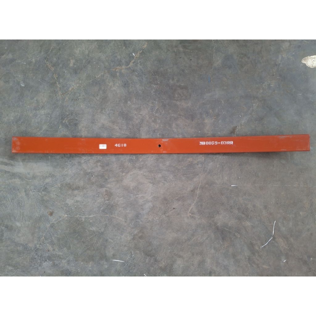 Per Daun no 3 atau no 4 Belakang Canter Colt Diesel