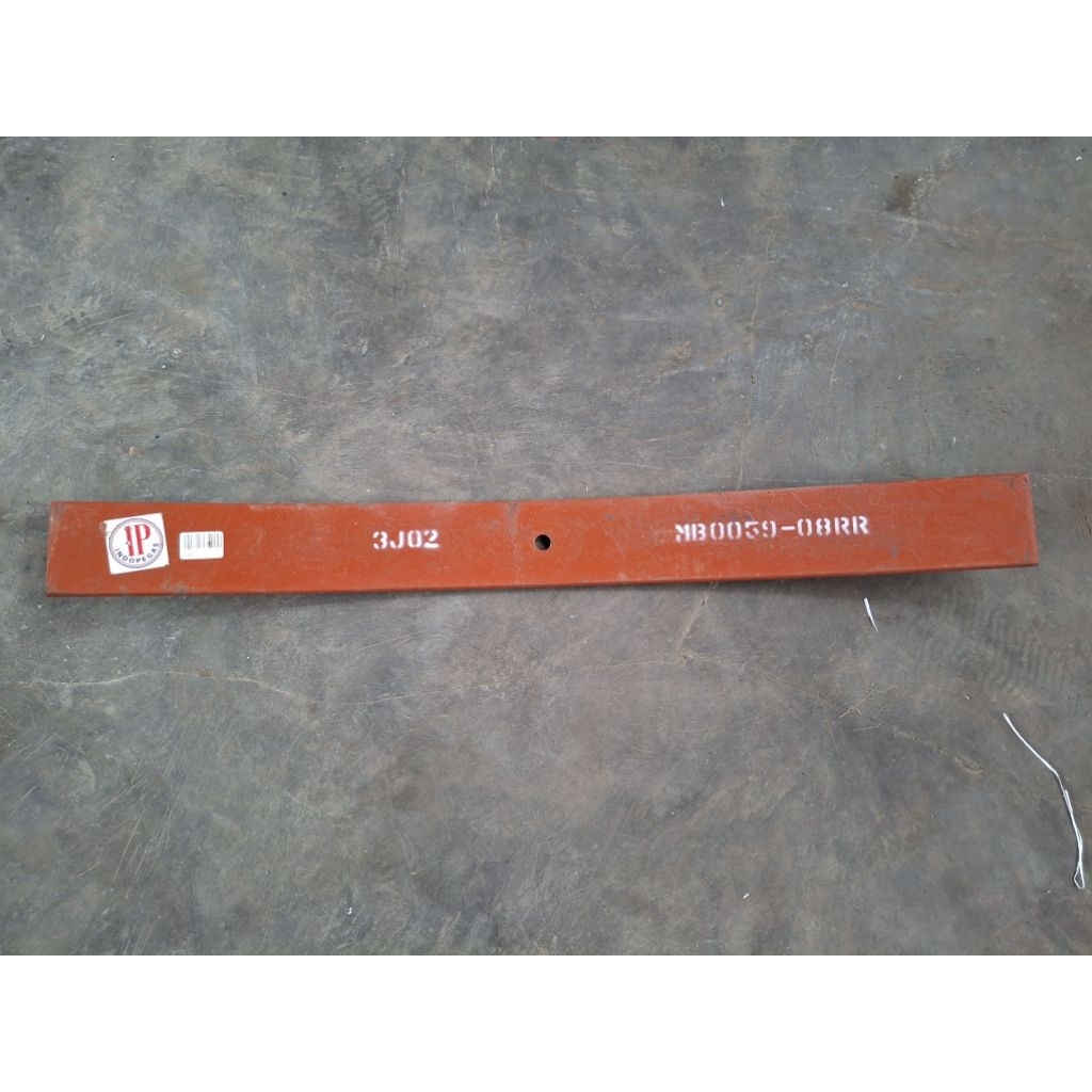 Per Daun No 7 atau No 8 Belakang Canter Colt Diesel