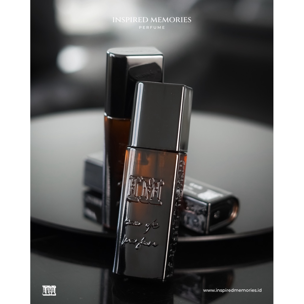 IM PARFUM LUXURY