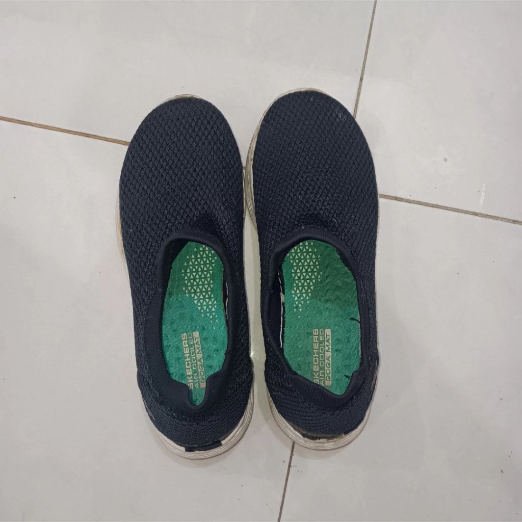 Preloved skechers uk 36,5