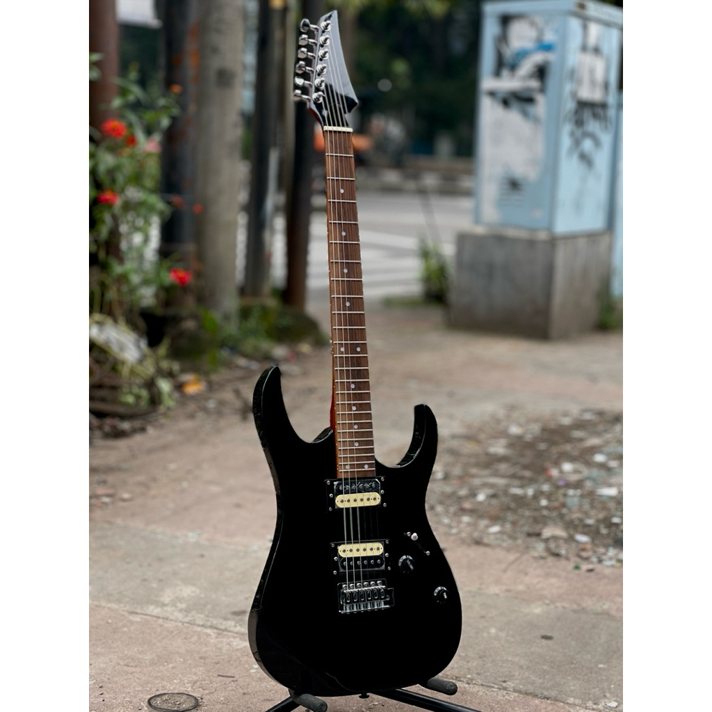 Gitar elektrik Ibanez Rg series