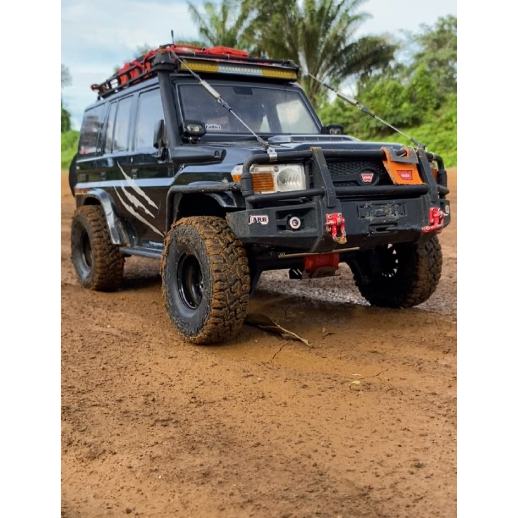 Rc rgt ex86190 second