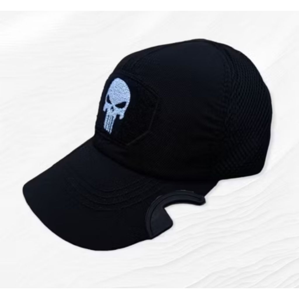 TOPI COAK TACTICAL PREMIUM / TOPI TACTICAL / TOPI COAK / TOPI PUNISHER