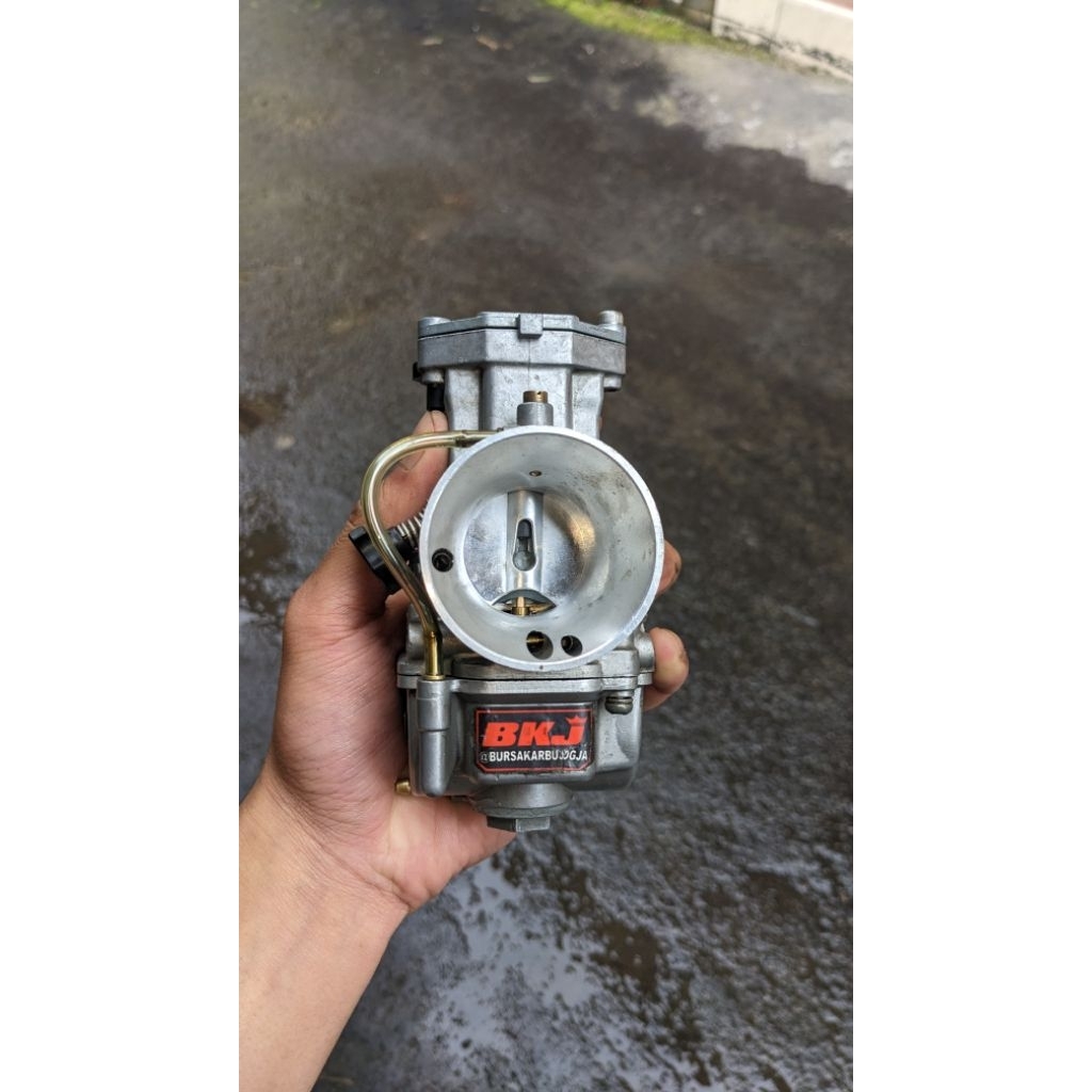 karbu bkj ORI risetan jogja