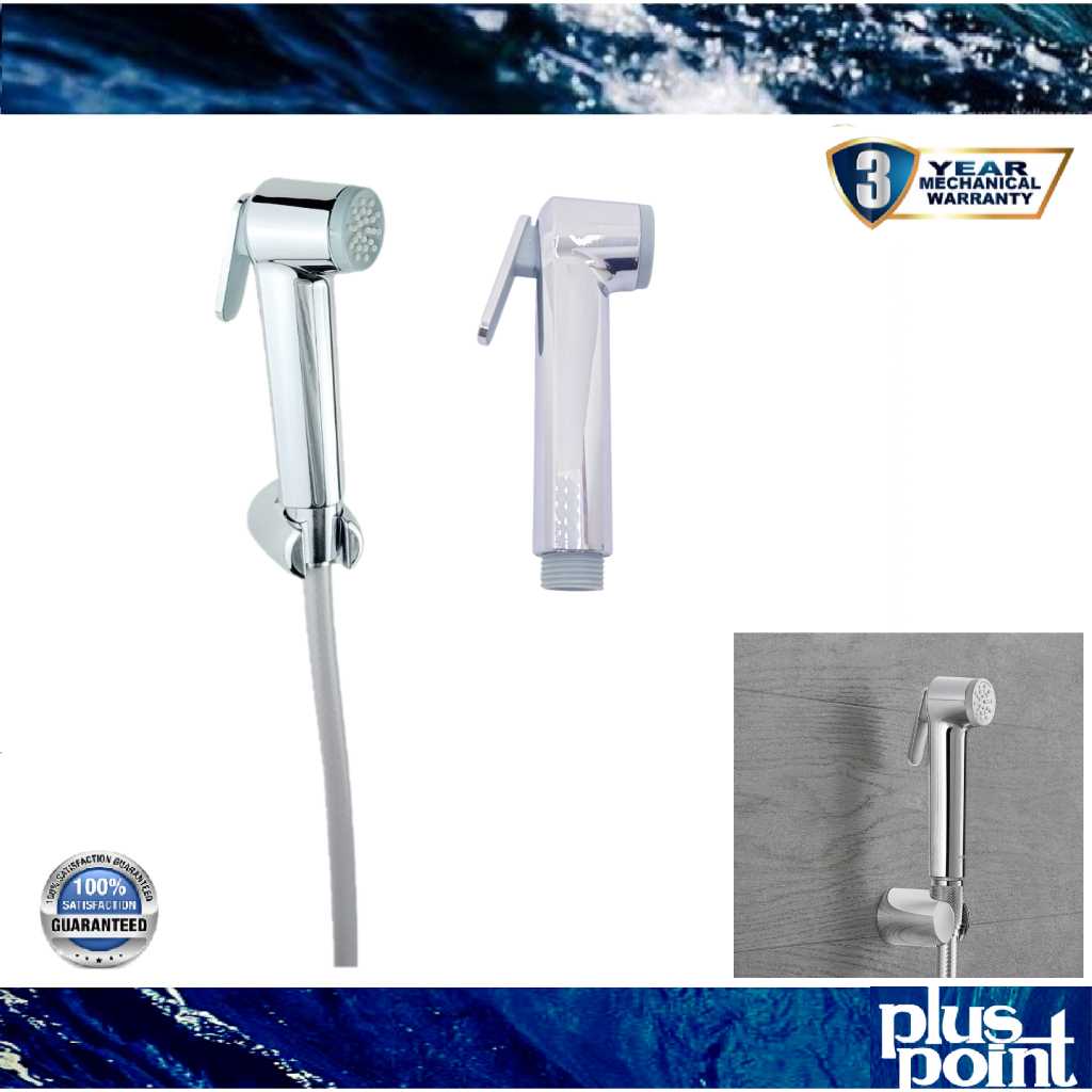 Jet Washer Bidet Model Grohe Chrome Bidet Model Grohe Cebok Kloset Wc SBGRHC