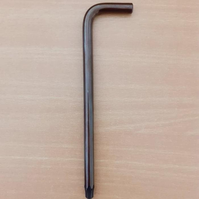 VALVE ADJUSTMENT WRENCH 150MM LIPPRO STEL KLEP T40 PANJANG LIPPRO