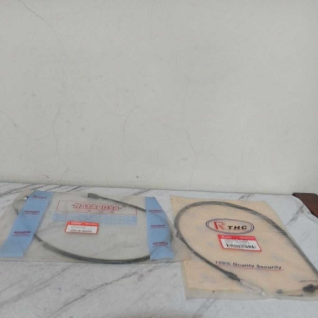 Kabel Gas Jupiter/ Jupiter Z