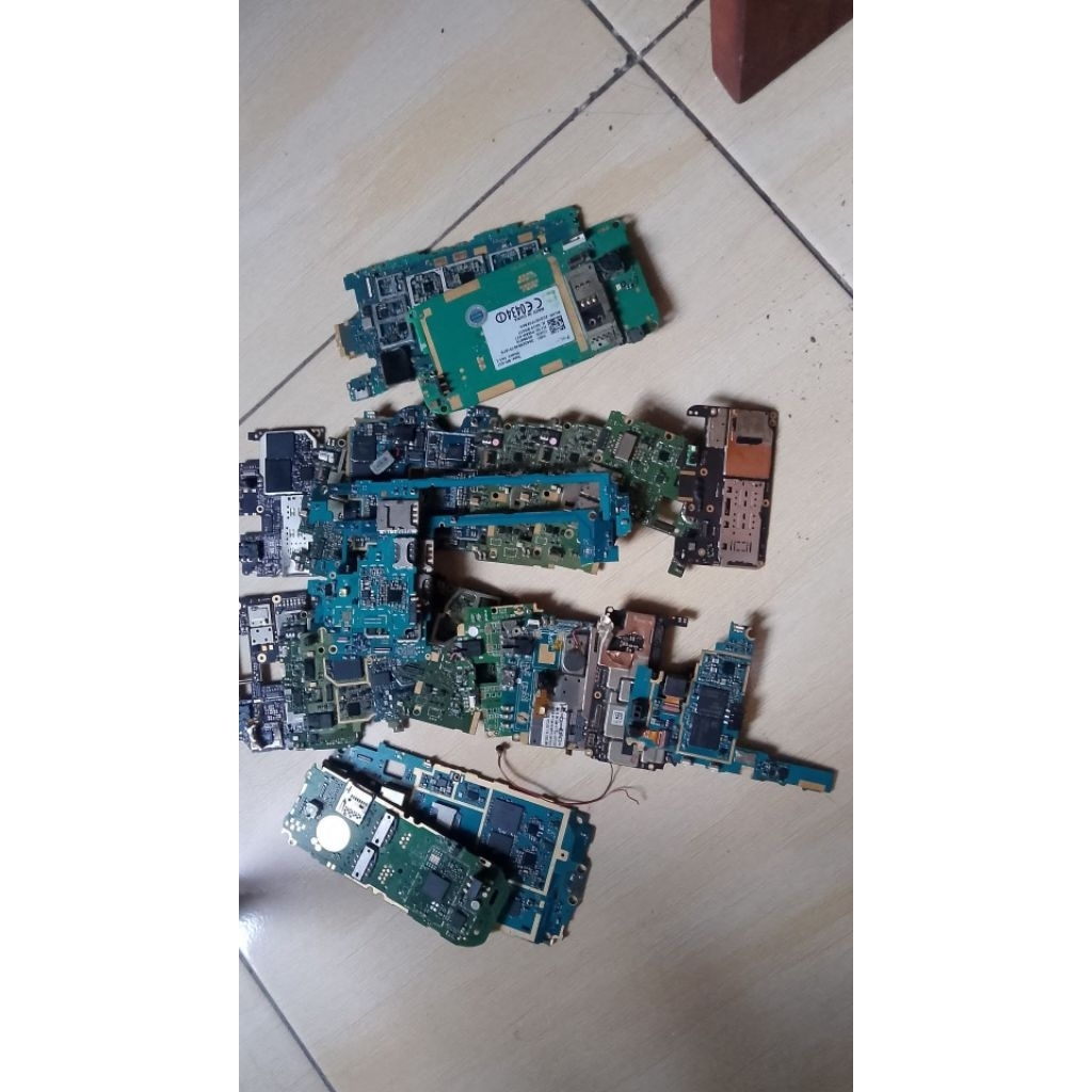 mesin hp android (rongsok)