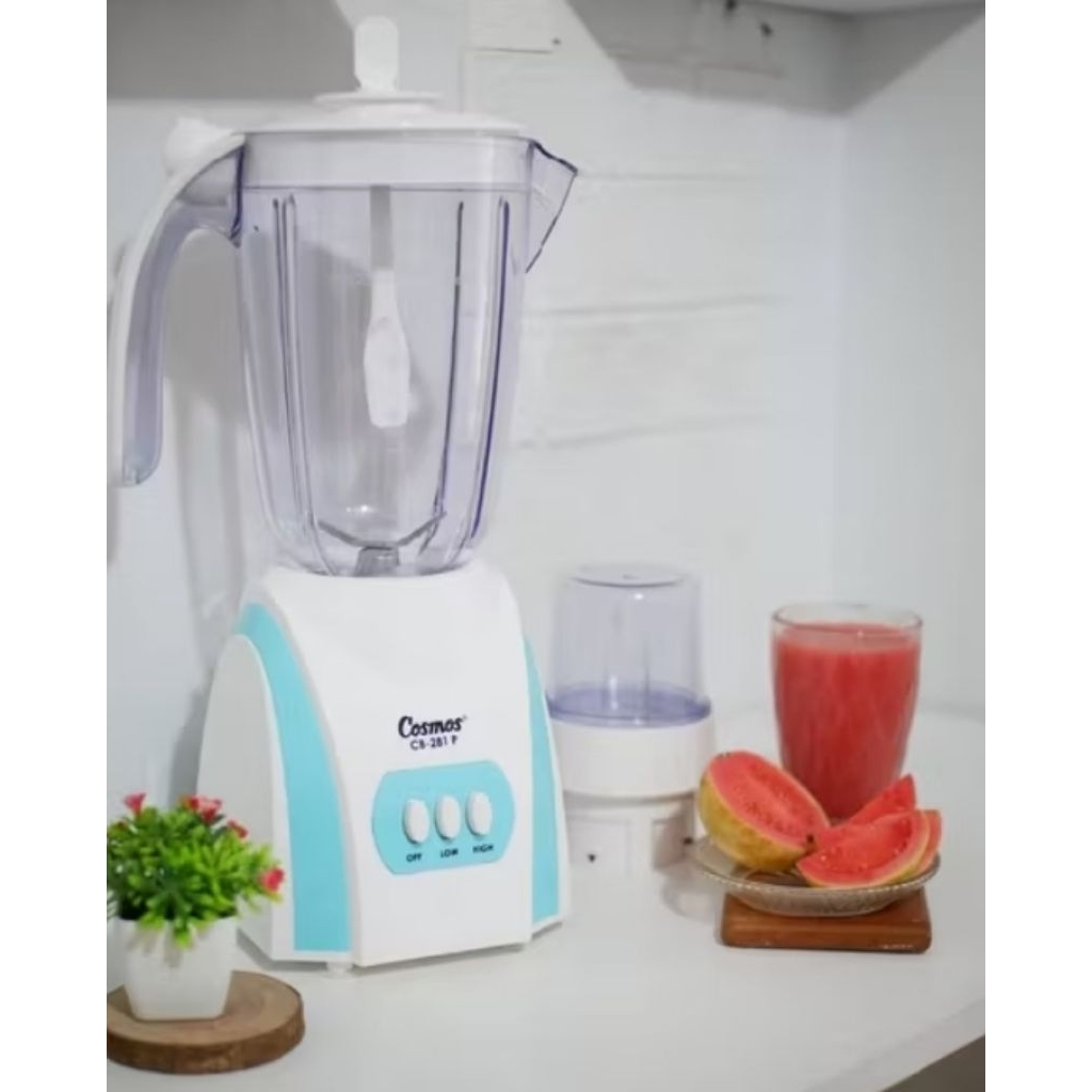 blender Cosmos 2 liter