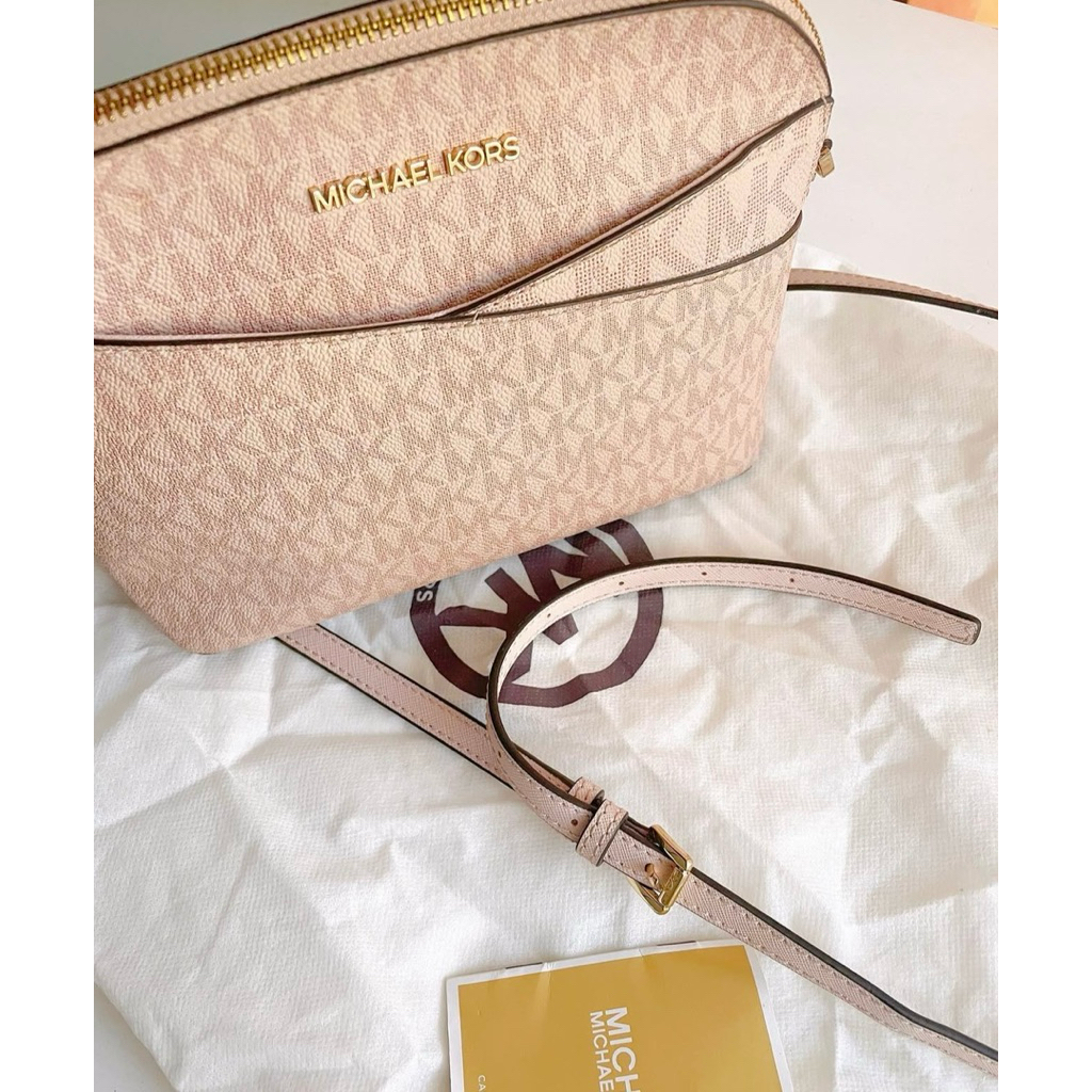 Mk authentic bag tas