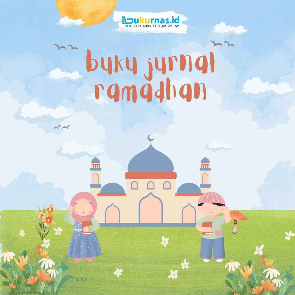 Kegiatan Buku Ramadhan