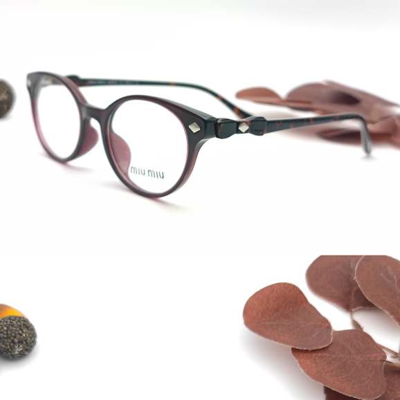 Frame Kacamata Fashion Y6610 Anti Radiasi Super Premium