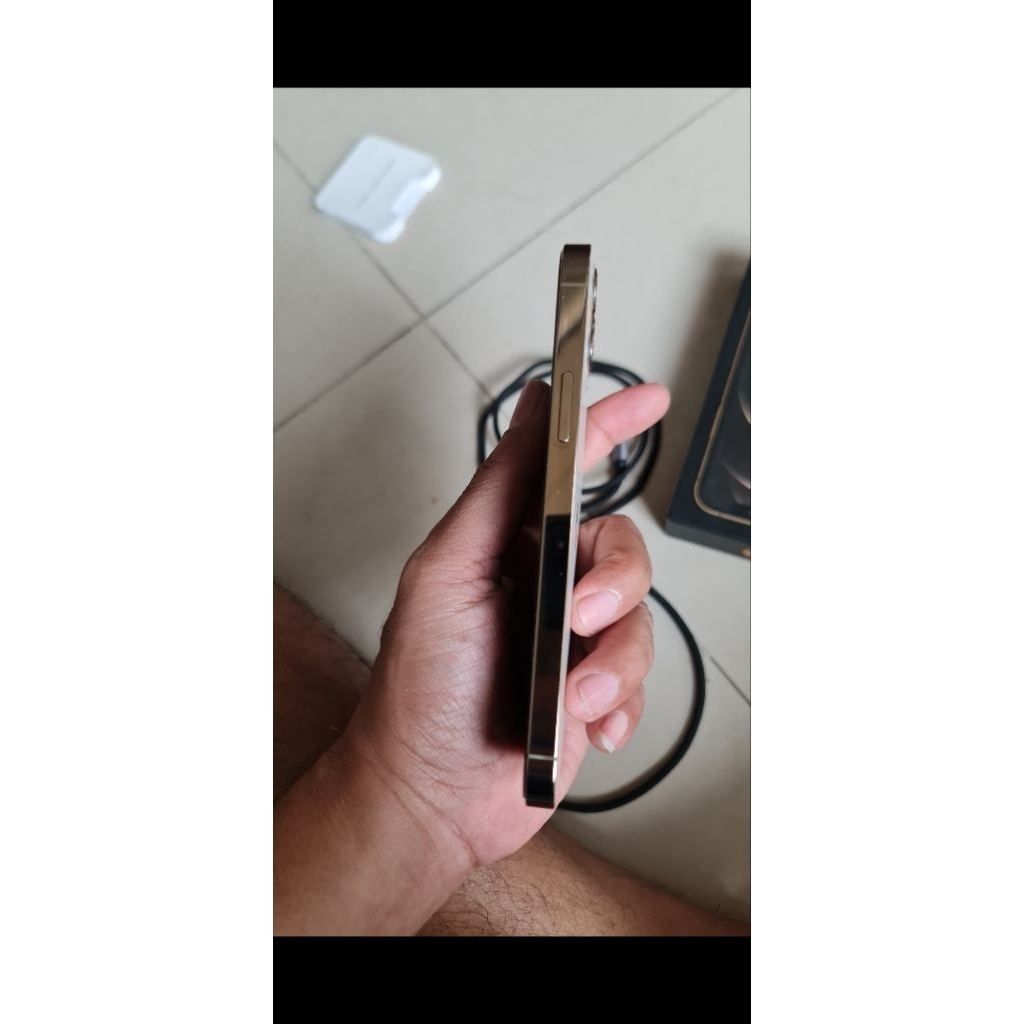 iphone 12 pro Inter 128 gb