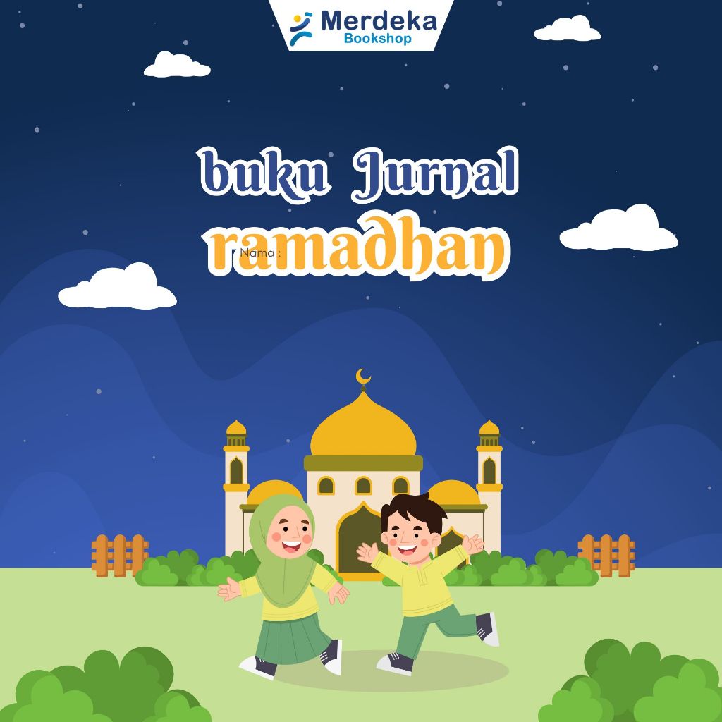 Kegiatan Buku  Ramadhan