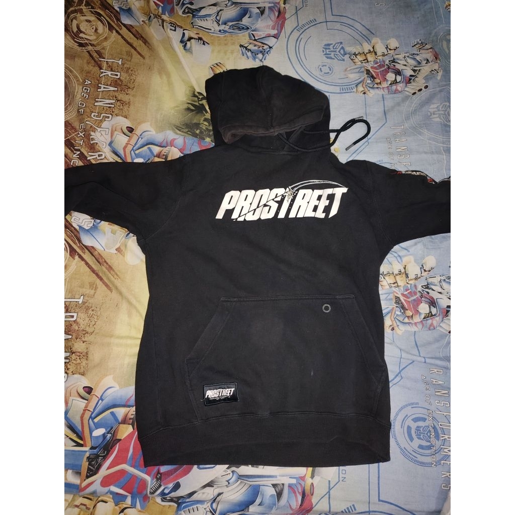 hoodie prostreet original