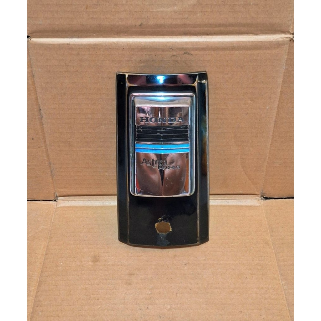 panel dada dasi Honda Astrea prima original