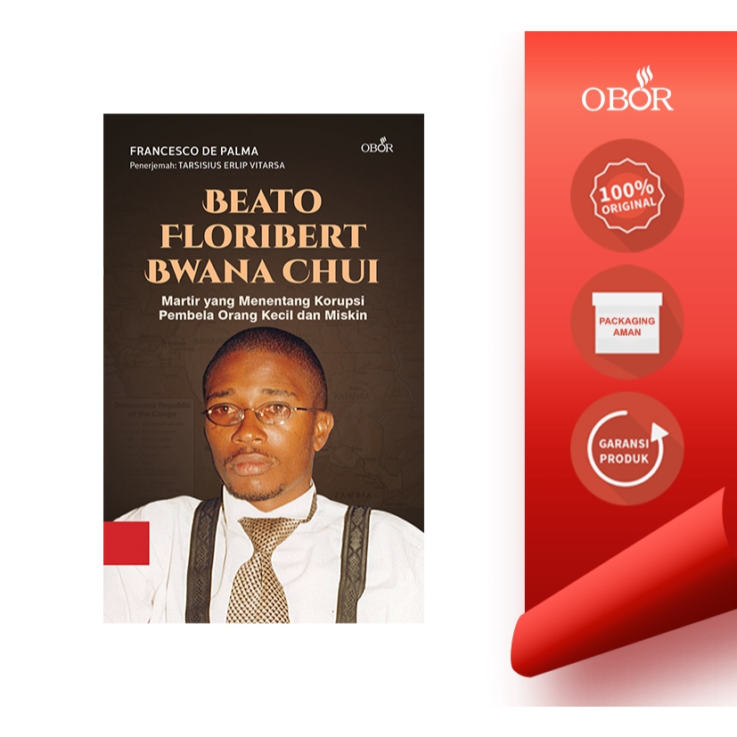 Beato Floribert Bwana Chui