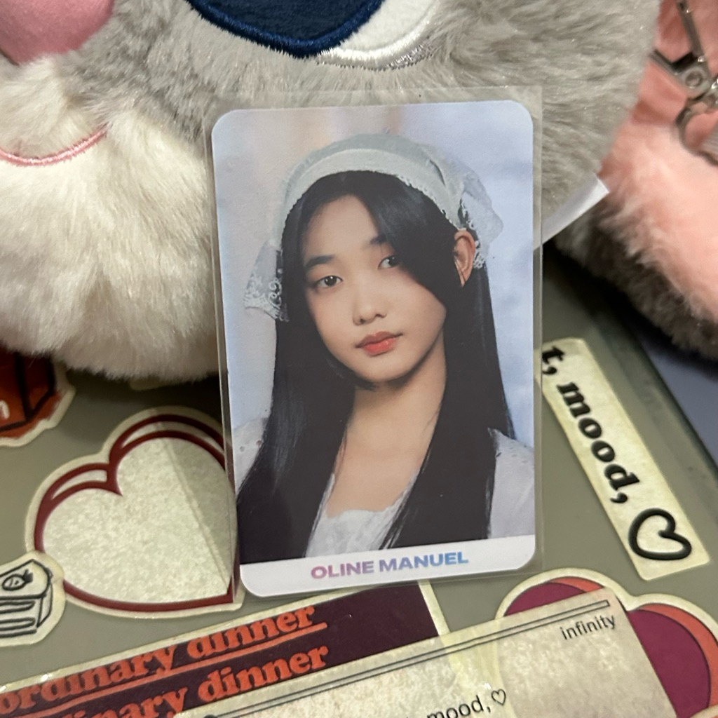 wts photocard pc oline rts jkt48 official oline manuel road to sousenkyo meet and greet