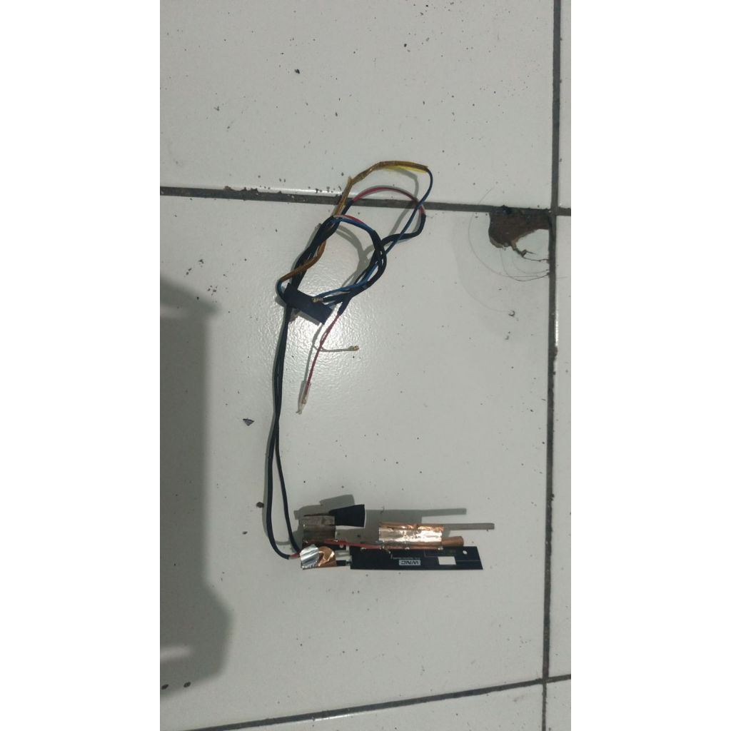 Lenovo Thinkpad X131E Kabel Antena Wifi