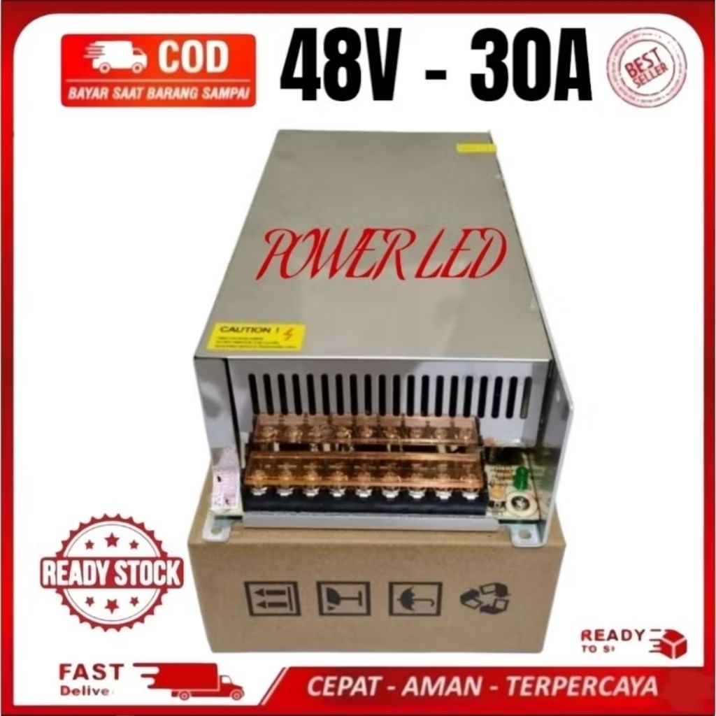 power supply psu 48v 30a Switching Power Supply PSU 48volt 30amper