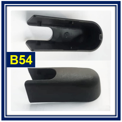 Tutup wiper belakang nissan juke / tutup baut wiper juke / penutup baut wiper nissan juke