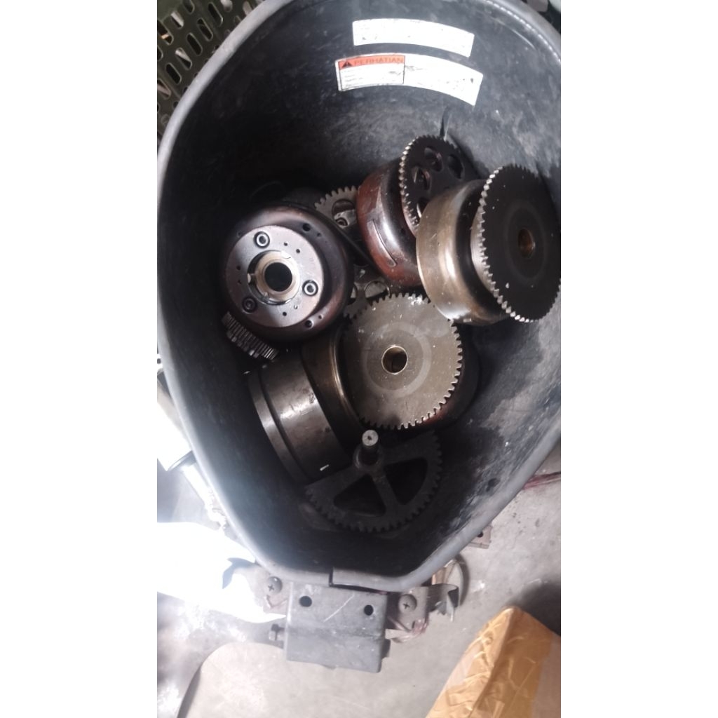 as shock skywave + oneway skywave copotan