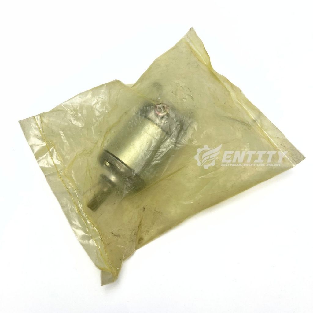 Dinamo Stater Honda Tiger Revo Megapro Assy Original AHM NOS 31200 KPK 901