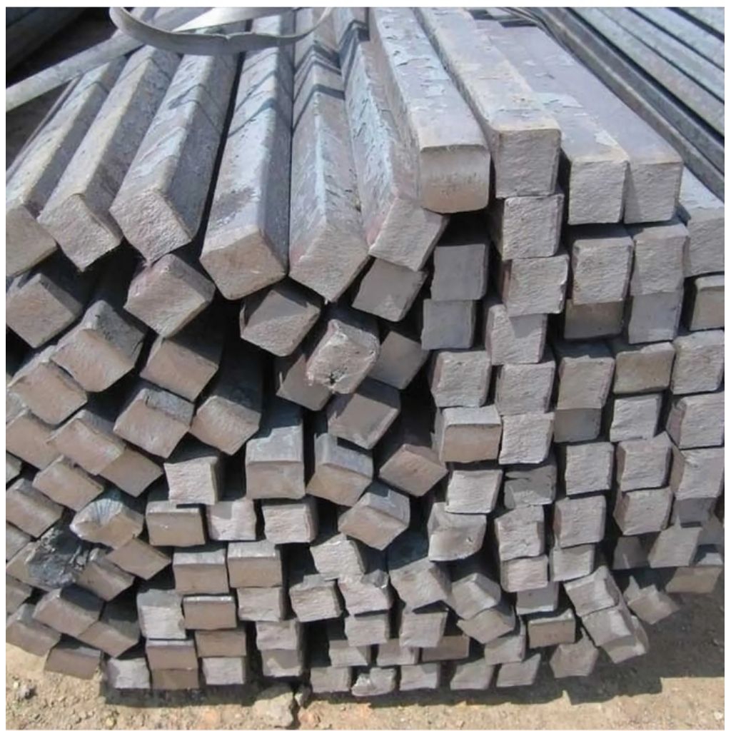 As besi segi4/spi diameter 19 mmx 19 mm panjang 40 cm