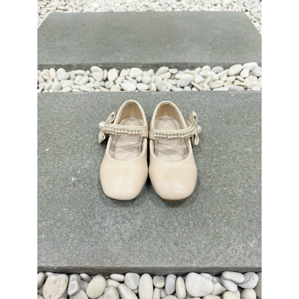 PRELOVED SEPATU ANAK DONATELLO