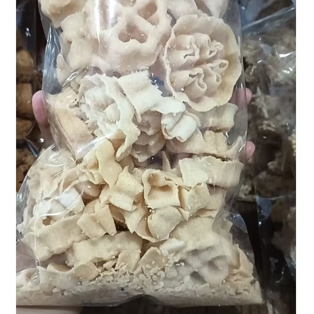 Matari 100 gram / roti matari / kue matari / jajan lebaran / jajan dulu