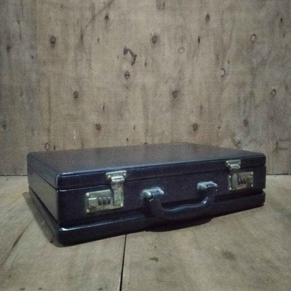 Koper jadul vintage antik lawas kuno