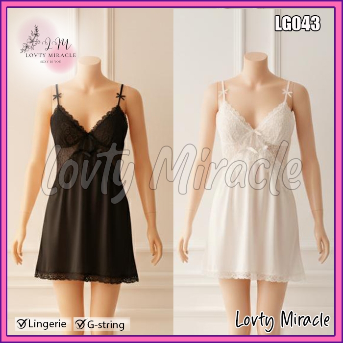 Sexy Lingerie Manis Aneka Model Baju Tidur Seksi Model Shanghai Model Kemeja