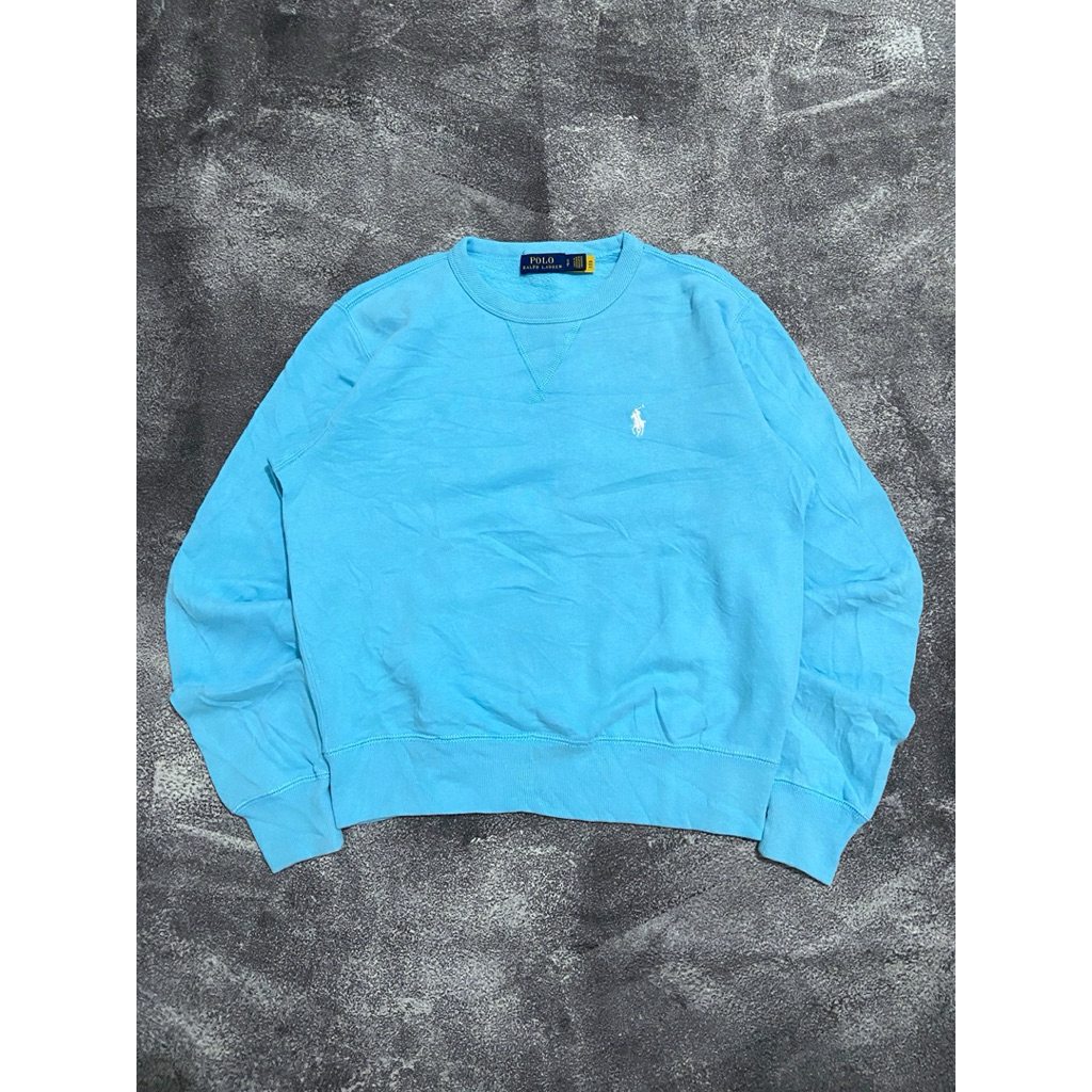 Polo Ralph Lauren Crewneck