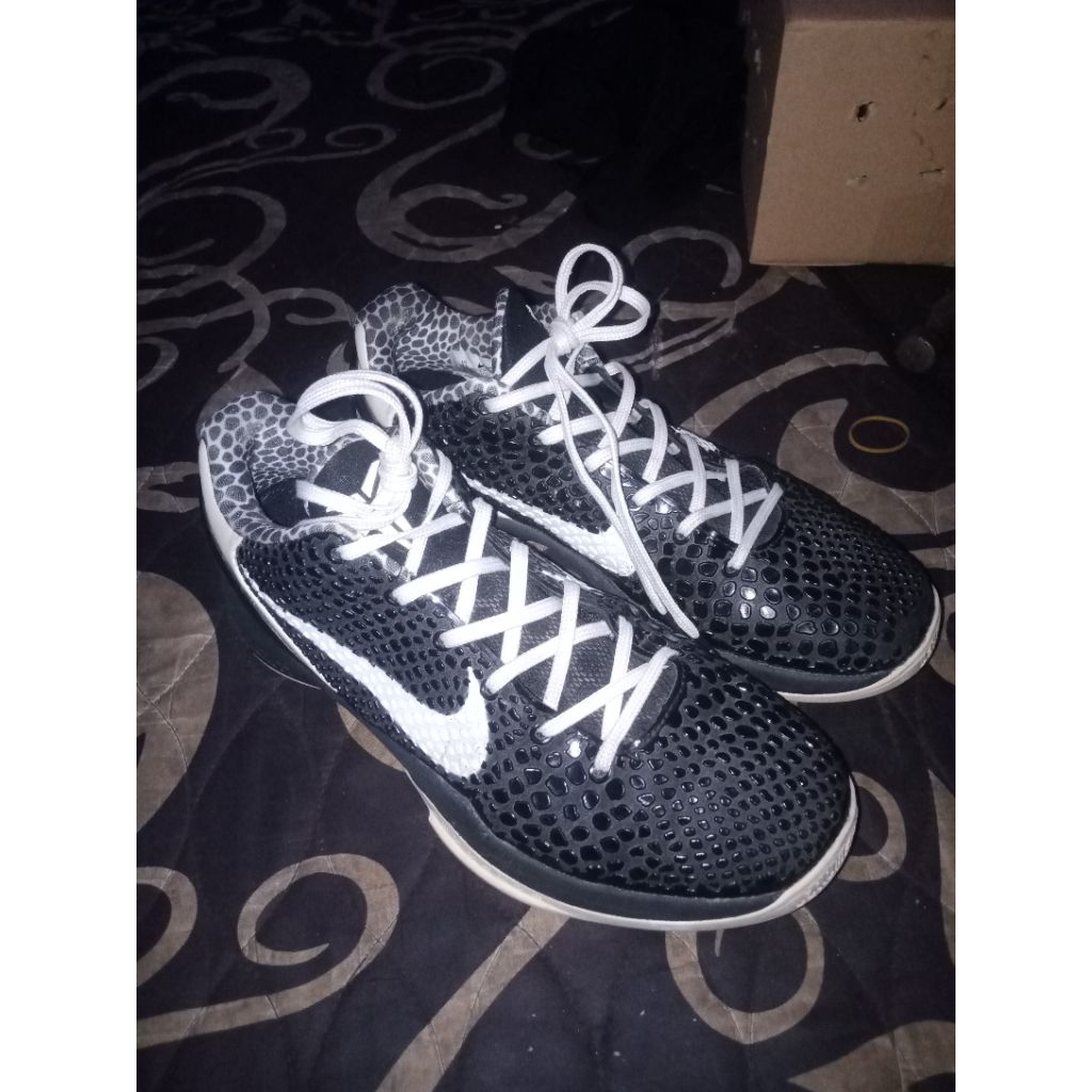 Nike Kobe 6 Protro