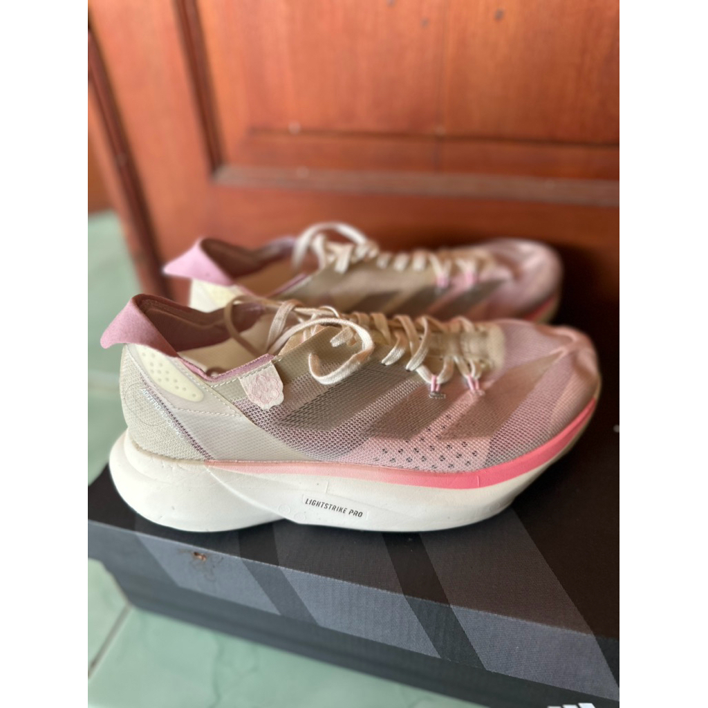Adidas Adizero preloved