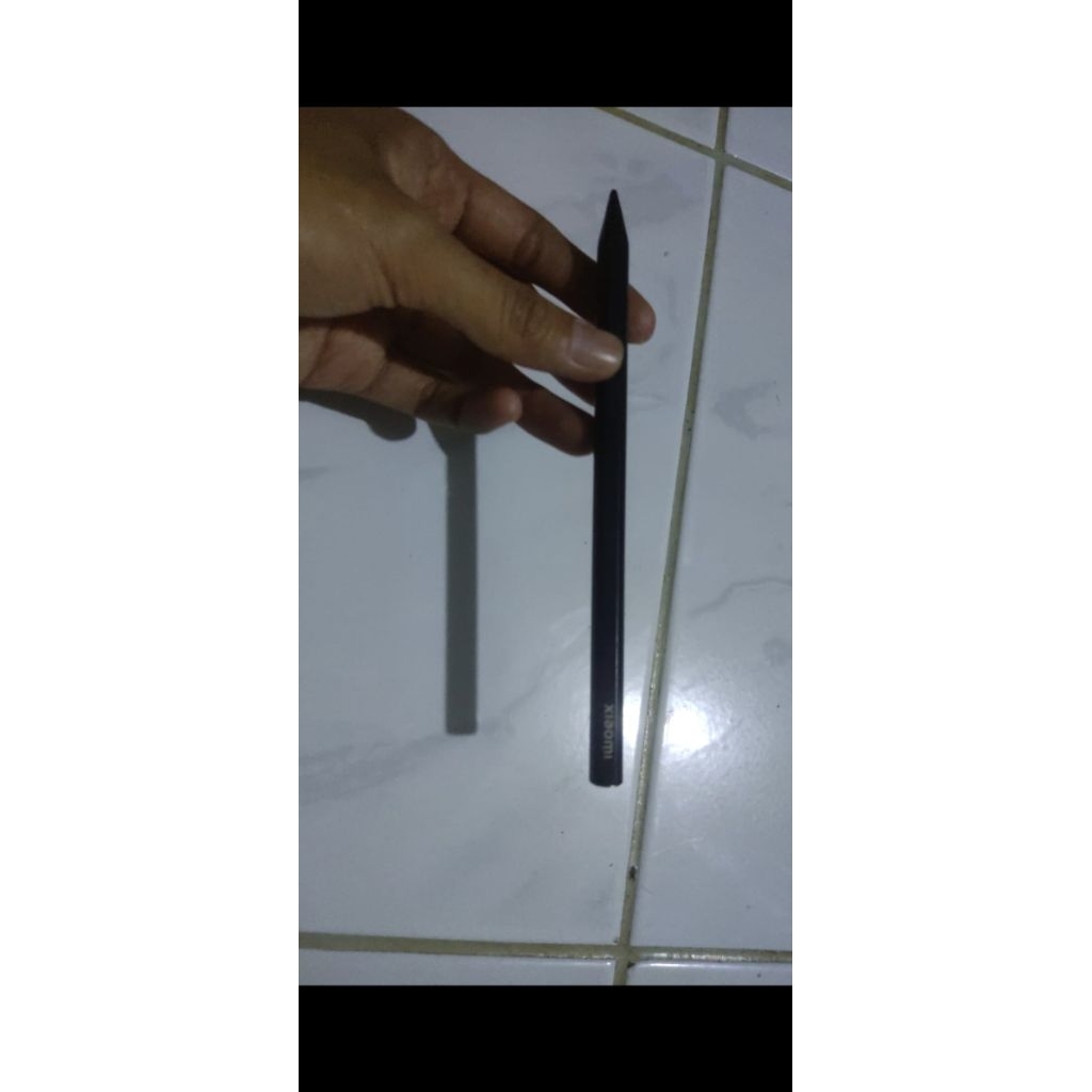 Stylus Xiaomi Focus Pan 6s Pro Second