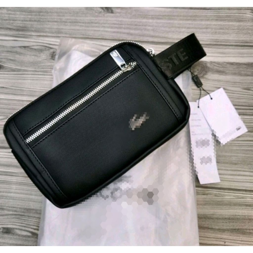 Tas Clutch/Pouch Model Pria & Wanita L25# Tas Jinjing Import