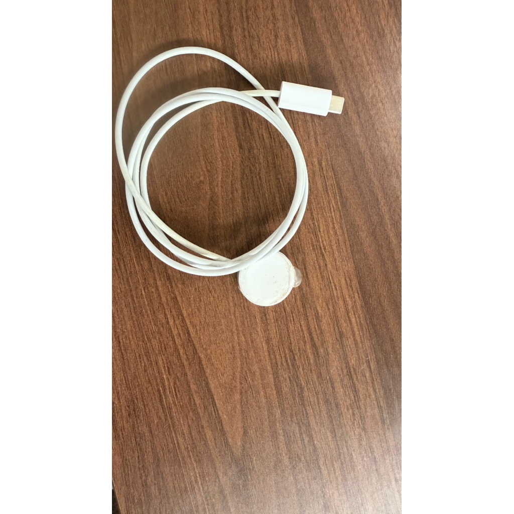 Charger Apple Watch Original