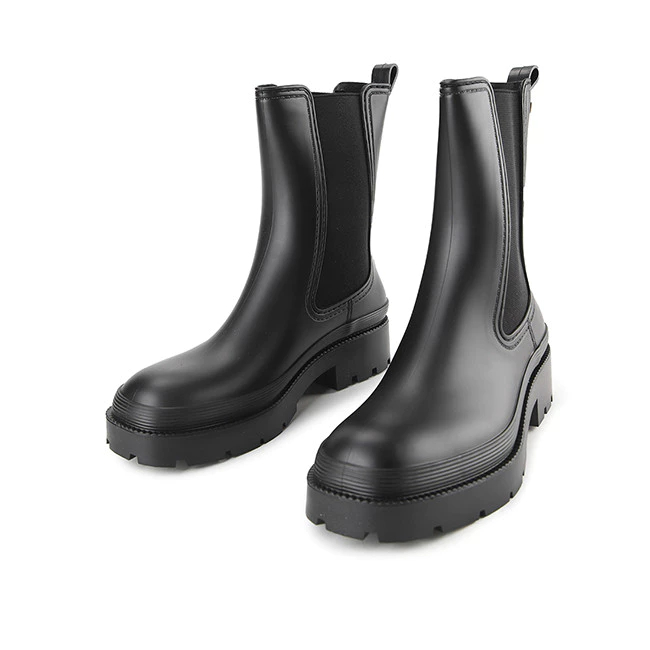 Playboy Sepatu Boots Wanita Marcella PA0032