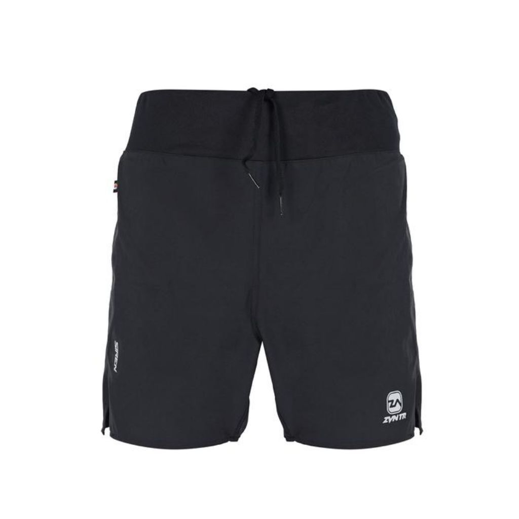 TREN CELANA PENDEK SIREN ZARVENTURE