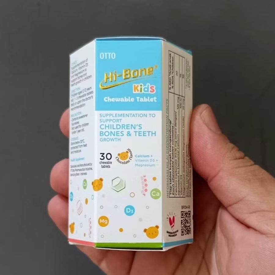 HI-BONE KIDS / HI BONE KIDS / HIBONE KIDS