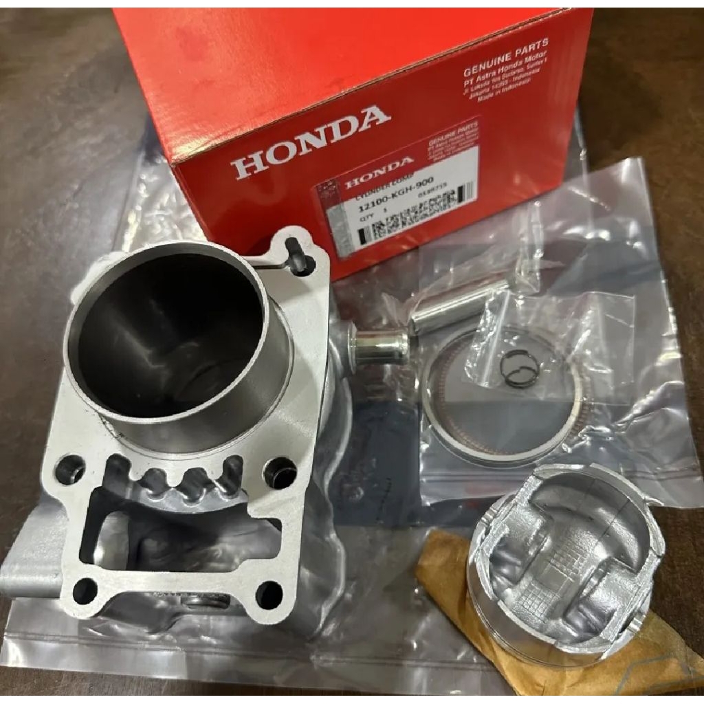 BLOK SEHER KOMPLIT CS1 CS 1 CS ONE KODE KGH